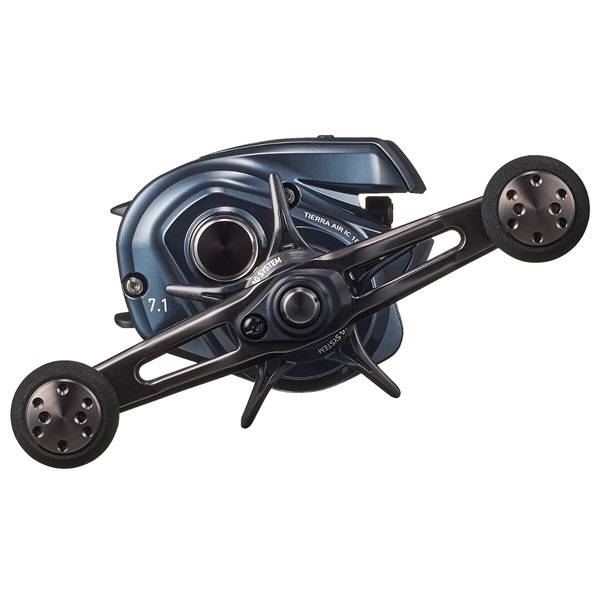 24ティエラ AIR IC